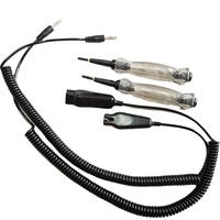6/12V Automotive Circuit Tester /Auto test Tools