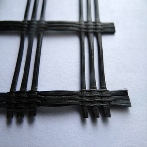 ตาข่ายใยบะซอลต์/ไฟเบอร์กลาสจีโอกริด - Product Image 3