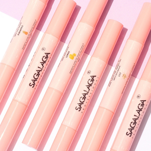 Lápiz de Aceite para Cutículas, Cuidado Profesional de Manicura, Proporciona Nutrición Profunda para las Uñas, Tratamiento Hidratante para Uso en Salón y en Casa - Product Image 3