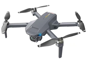 โดรน SJY-H875 GPS RC รุ่นใหม่ล่าสุดปี 2026 พร้อมหน้าจอควบคุมรีโมท ควบคุมผ่านแอพ มอเตอร์ไร้แปรงถ่านทรงพลัง 3 ระดับความเร็ว กลับอัตโนมัติด้วยปุ่มเดียว พร้อมกล้อง - Product Image 4