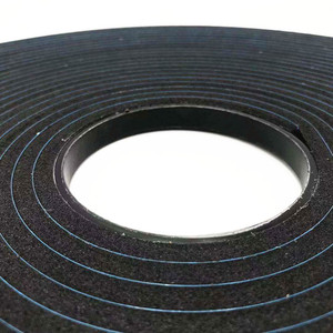 เทปกาวสองหน้า PVC Foam Tape ความแข็งสูงโครงสร้างเทปเคลือบสำหรับผนังม่าน - Product Image 4