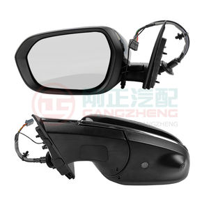 Piezas de automóviles espejo retrovisor lateral del coche para CHANGAN CS15 35 55 75 85 <span class=keywords><strong>95</strong></span> PLUS HUNTER F70 V3 5 7 BENBEN BENNI CX70 CX20 - Product Image 3
