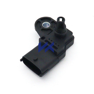 Sensor de Presión del Colector 0281006028 para Fiat Ford Iveco <span class=keywords><strong>Opel</strong></span> Renault Sensor MAP - Product Image 3