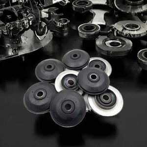 ชุดซ่อมเครื่องยนต์ดีเซล 186f 186fa 188f สภาพใหม่ ครบชุด พร้อมปะเก็นวาล์ว เครื่องกำเนิดไฟฟ้า และอะไหล่เครื่องไถขนาดเล็ก - Product Image 2