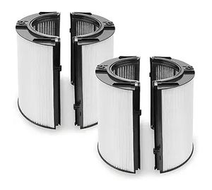 Filtres de purificateur d'air de remplacement pour <span class=keywords><strong>Dyson</strong></span> PH01/PH02/PH03/PH04/TP06/HP06/TP07/HP07/HP09 <span class=keywords><strong>Filtre</strong></span> <span class=keywords><strong>HEPA</strong></span> élevé en fibre synthétique - Product Image 1