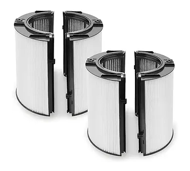 Replacement Air Purifier Filters for Dyson