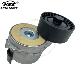 VKM33161 9654127380 1620017 HDE AUTO PARTS ขายส่งอะไหล่รถยนต์คุณภาพสูง ตัวปรับความตึงสายพานเครื่องยนต์สำหรับ FIAT SCUDO - Product Image 3