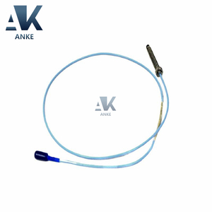 330101-00-20-10-02-05 Doblado Nevada 3300 XL Sondas de proximidad de 8 mm - Product Image 1