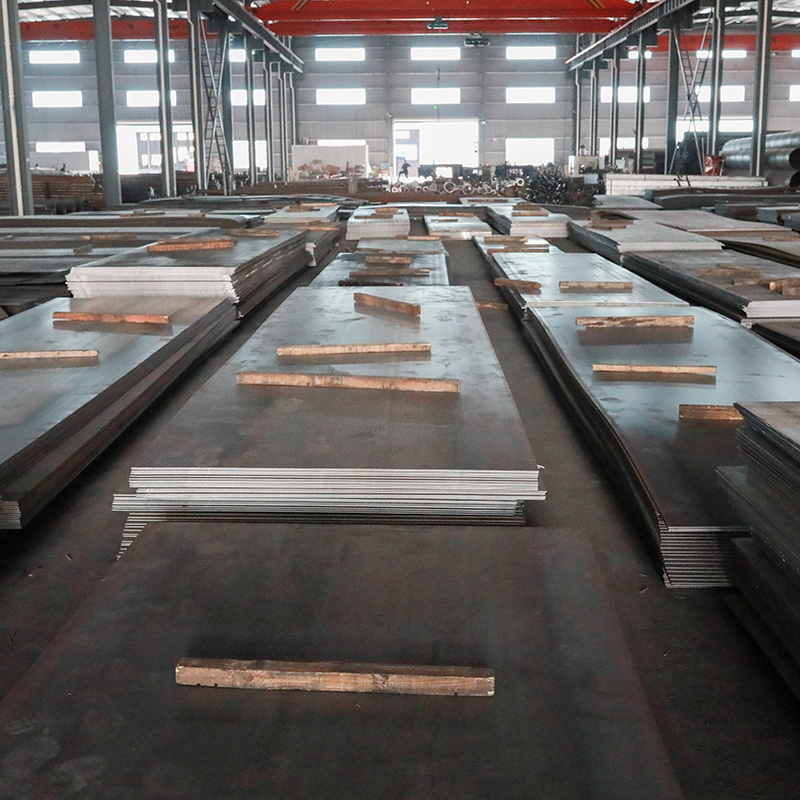 DC01 DC02 Mild Carbon Steel Plate Sheet DC03 Cold Rolled