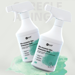 N4P Groothandel Huisdierengeurverwijderaar Spray Enzymatische Geurverwijderaar voor Honden en Katten Binnengeurverwijderaar Huisdierengeurverfrisser - Product Image 2