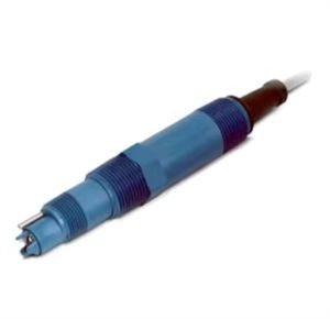 Sensor Industrial de PH/<span class=keywords><strong>ORP</strong></span> Rosemounte 400-11/499ACL-01-54/ADO-/-VP/VP-/ATrDO com Precisão de 0.01pH para Irrigação Agrícola Novo Original - Product Image 5