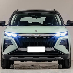 浩基2022马赫双涡轮1.5T Dare Dream版 - Product Image 1