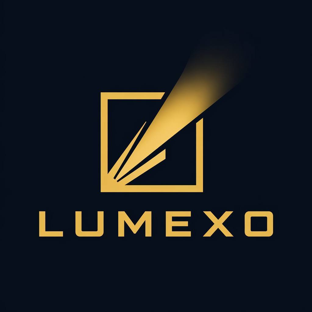 Shenzhen Lumexo Lighting Co., Ltd. logo