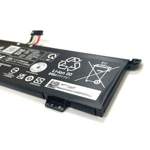 Batterie d'origine L19L3PF3 L19M3PF7 L19M3PD9 45Wh pour Lenovo L350 IdeaPad Gaming 3 3i <span class=keywords><strong>15ARH05</strong></span> 82EY Creator 5 15IMH05 81Y400 82D4 - Product Image 3