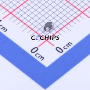 MCM2012B181GBE Common Mode Filter SMD-4P,2x1.2mm RF 2 25V 400mA 180Ohm@100MHz - Product Image 1