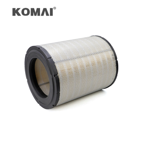Filtro de Aire KOMAI 123-6855 123-6856 1236855 1236856 Filtro de Aire del Motor P538007 AF25338 - Product Image 2