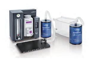 Máquina de Anestesia de Sobremesa Mindray Veta 1 para Uso en Hospitales Veterinarios - Product Image 3