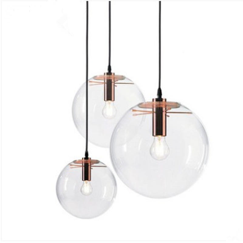 Nordic Luxury Lustre Hanging Lighting for Home Kitchen