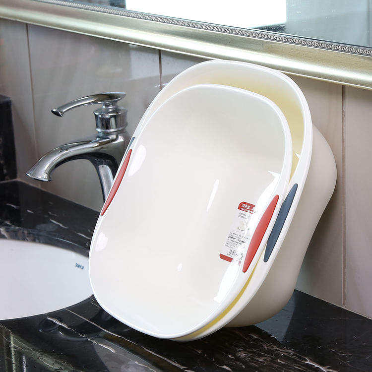 Acrylic Baby Basins Safe and Stylish Infant Baths