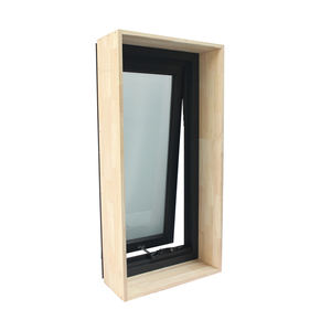 <span class=keywords><strong>Ventanas</strong></span> de Aluminio con Aislamiento Doble y Acristalamiento, Serie 50, Perfil Blanco, Estándar Australiano, <span class=keywords><strong>Precio</strong></span> Económico - Product Image 6