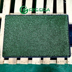 2026 पर्यावरण के अनुकूल आउटडोर कुत्ते इनडोर पोर्टेबल पोटी प्रशिक्षण शौचालय दीवार सफाई सुविधा पालतू अपशिष्ट निपटान पोर्टल पोटी - Product Image 5