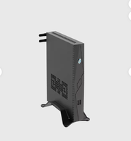 Mini PC WiFi6 I9 Generasi ke-13 Dengan GPU GeForce RTX4060 8G Untuk Komputasi Tepi, Grafis, AI, Robot, I9-13900H Desktop Gaming Mini PC