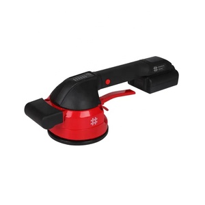 Outils <span class=keywords><strong>de</strong></span> carrelage grand Format <span class=keywords><strong>de</strong></span> qualité industrielle professionnelle utilisation <span class=keywords><strong>de</strong></span> <span class=keywords><strong>carreleur</strong></span> batterie au Lithium 18V Portable 30Kgs Adsorption céramique porcelaine - Product Image 1