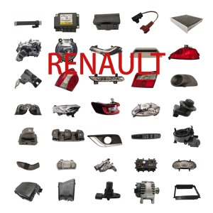   Spazio per Ricambi. Accessori Auto Fluence. Ricambi Auto Koleos. Pezzi di Ricambio <span class=keywords><strong>Renault</strong></span> Duster. Ricambi Duster - Product Image 1