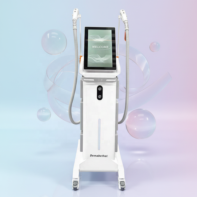 The Best-selling BBL Photon Skin Rejuvenation Device of 2026: Skin Rejuvenation, Whitening, Pore Shrinking, and Anti-aging.