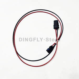 Câble d'adaptateur d'alimentation de batterie T25P neuf pour accessoires de drone agricole DJI, utilisation agricole, garantie 1 an, pièces de réparation - Product Image 2