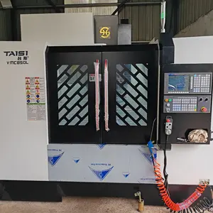 מרכז עיבוד vmc850 cnc באיכות הטובה ביותר