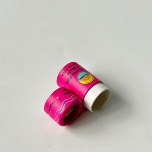 Tube en carton décoratif personnalisé avec embout coulissant pour coffret cadeau, rouge à lèvres, bâton de parfum solide - Product Image 4