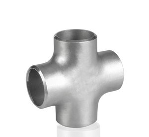 Conexões de Entrega de Combustível Resistentes à Corrosão e à Vazamento Feitas de Aço Inoxidável Fundido, Cruz Retas - Product Image 2