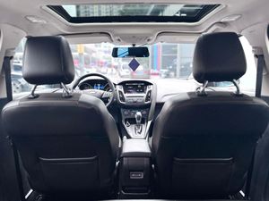 <span class=keywords><strong>Ford</strong></span> <span class=keywords><strong>Focus</strong></span> 1.5T essence automatique 2015, conduite à gauche, véhicule d'occasion pour l'exportation - Product Image 5