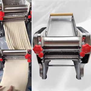 8Mm 10Mm 12Mm Automatische Elektrische Kin Cutter Machine Gebak Kin Kin Maker Cutter Machine - Product Image 3