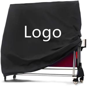 <span class=keywords><strong>Housse</strong></span> <span class=keywords><strong>de</strong></span> Tennis <span class=keywords><strong>de</strong></span> <span class=keywords><strong>Table</strong></span>, étanche, robuste, personnalisé, pin-<span class=keywords><strong>Pong</strong></span>, 1 pièce, 600D - Product Image 1