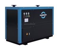 Sécheur d'air réfrigéré industriel de haute qualité en gros 4 kw pour compresseur d'air
