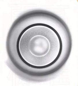 Taza Térmica de Viaje de Doble Pared, Elegante y Moderna, Aislada con Polvo de Acero Inoxidable 304, Personalizada para Café - Product Image 3