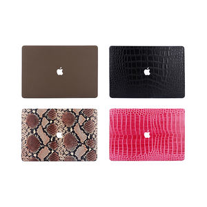 Luxury <b>Mac</b> Laptop Covers Genuine Leather <b>Mac</b> Covers Fashionable <b>Mac</b> Cases Fancy Various Color <b>Mac</b> Sleeve - Product Image 2