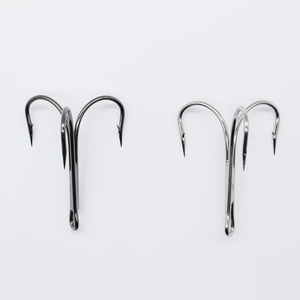 <span class=keywords><strong>Treble</strong></span> móc 8236 thép carbon cao <span class=keywords><strong>Treble</strong></span> câu cá móc cao sức mạnh thiếc sáng ba móc - Product Image 5