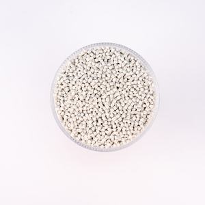 حبيبات البولي بروبيلين المعاد تدويرها بعد الاستهلاك صديقة للبيئة للصناديق البلاستيكية، توريد بالجملة فعال من حيث التكلفة - Product Image 1