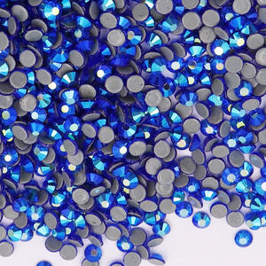 14400 Piezas de Cristales de Estrás para Prendas de Vestir, Tamaño SS3-SS20, HotFix, Cristal de Vidrio de Alta Calidad, para Decoración de Bolsos <span class=keywords><strong>Birkin</strong></span> - Product Image 3