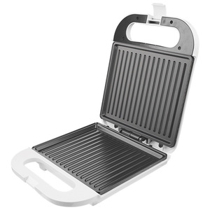 Machine à sandwich Dsp Dansong 1400W avec plaque de cuisson antiadhésive pour un petit-déjeuner sain et une cuisson multifonctionnelle - Product Image 5
