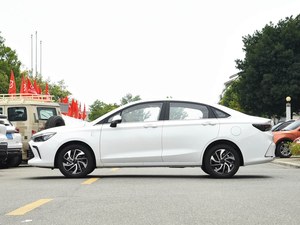 BAIC U5 PLUS Classic Fuel Design Dynamic Sedan <span class=keywords><strong>Full</strong></span> <span class=keywords><strong>Automobile</strong></span> - Product Image 4