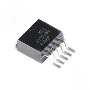Circuit intégré MIC29302WU-TR - Product Image 1