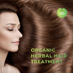 مسحوق غسيل شعر أيورفيدا مخصص للعناية بالشعر الطبيعي للنساء بمسحوق شيكاكاي لعلاج الشعر - Product Image 4