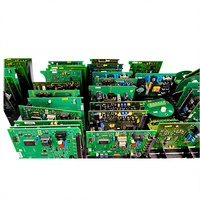 Endress+Hauser Original Nouveau 319120-0200 B 71107496 Carte de circuit imprimé Composant électronique en stock