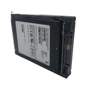Unity Nvme 3.84tb 005053158 005053159 005053576 005053577 Hard Disk for Emc Unity - Product Image 1