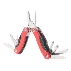 EDC hand tool 14 function in 1 folding multi tool