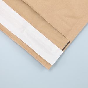 Enveloppe en nid d'abeille Mailer Sac d'expédition Enveloppes rembourrées en papier Mailer Chaîne du froid Garder au chaud Sac en nid d'abeille Fabriqué en Thaïlande - Product Image 5